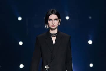 Vidéo: La collection AH21 de Givenchy à PFW