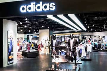Годовая прибыль Adidas упала на 78 процентов