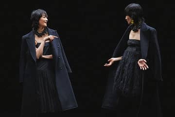 Video: Beautiful People FW21 collection