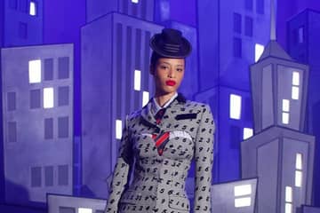 Video: Moschino FW21 collection