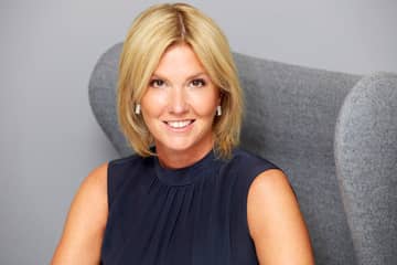 Susie Mulder to join Timberland as global brand president