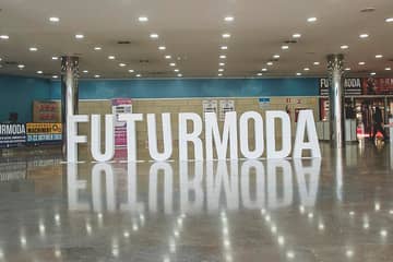 Futurmoda cancela su edición de abril