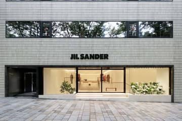 OTB Group приобрела бренд Jil Sander