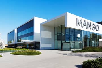 Mango destina 42 millones de euros a transformar sus oficinas en un Campus en I+D+i