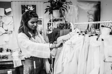 Steeds meer aandacht voor duurzame waardeketen in Nederlandse en Italiaanse mode- en textielsector