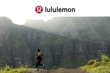 lululemon | Ready, Set, Go!