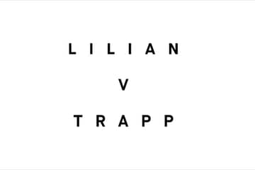 LILIAN VON TRAPP // SYNERGY COLLECTION // Kreolen