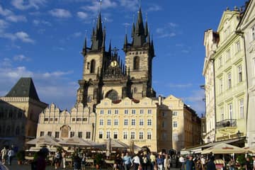 Erste Geschäfte könnten in Tschechien Ende April wieder öffnen