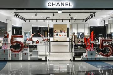 Chanel и Prada вошли в топ-100 респектабельных компаний