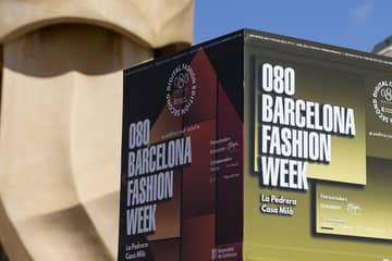 De Avellaneda a Paraiso: la 080 Barcelona Fashion calienta los motores de su próxima edición digital