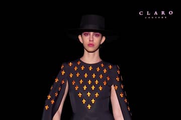 Vídeo: La colección FW21 de Fernando Claro en la Mercedes-Benz Fashion Week de Madrid