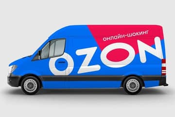 Ozon инвестирует в свой первый логистический хаб в Сибири 3,5 млрд рублей