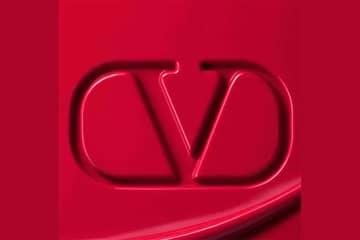 Valentino объявляет о запуске линии макияжа