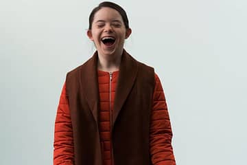 AliExpress и Британская высшая школа дизайна создадут одежду для людей с синдромом Дауна