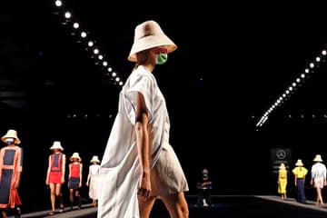 La moda vuelve a tomar la capital de España: arranca una nueva edición de MBFW Madrid