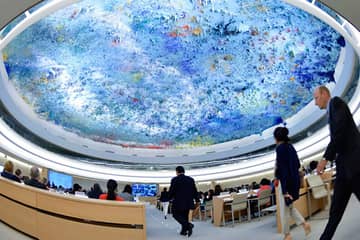 La ONU solicita entrar en China “sin restricciones” para investigar los abusos contra los derechos humanos de los uigures