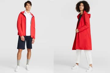 WOOLRICH SS21 Collection