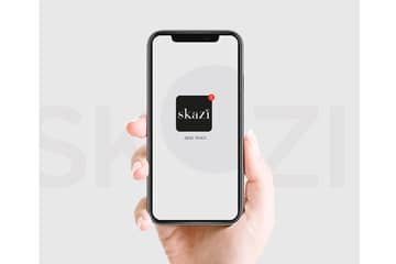 Skazi lança aplicativo para celular