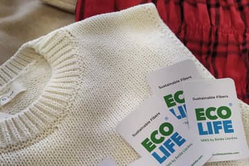 Ecolife Yarns, la marque de fils durables qui a réussi à devenir une marque ingrédient en un temps record