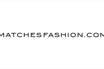 Matchesfashion annonce le lancement du programme Art Matches Fashion