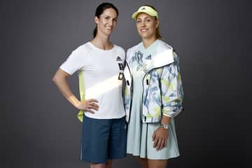 Olympia: Adidas verteidigt Sportlerkleidung – Athleten waren einbezogen