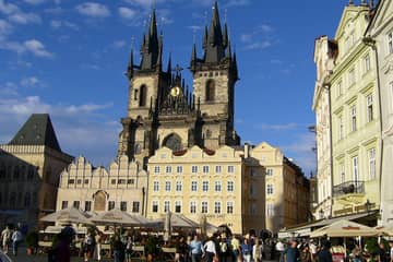 Tschechien plant Verschärfung der Einreisebestimmungen