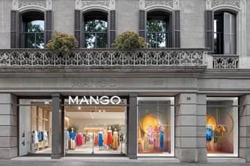 Mango rinnova 42 negozi in Europa
