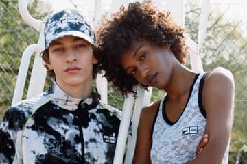 Fila collaborates with MSGM for its 110th anniversary