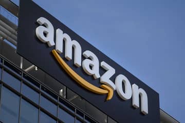 Amazon впервые выпустил "устойчивые" бонды на 1 млрд долл