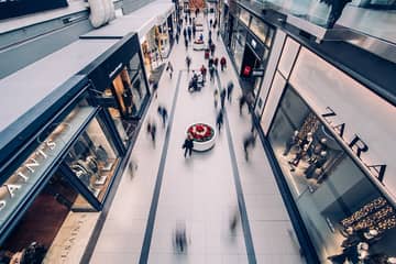 Bund hält an 2G-Regel für Einzelhandel fest