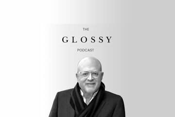 Podcast: The Glossy Podcast interviews Mickey Drexler from brand Alex Mill