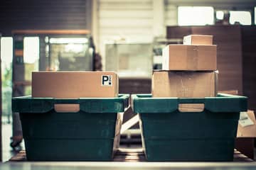 Returns? But sustainably so! Rethinking returns management with PARCEL.ONE