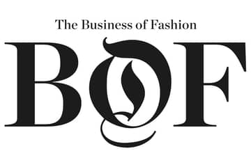 Video: The Business of Fashion interviews Camilla Lowther