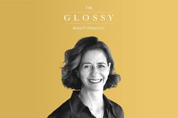 The Glossy Podcast interviews Andrea Alvares about conscious consumerism