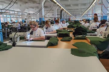Во Владикавказе открылась новая швейная фабрика