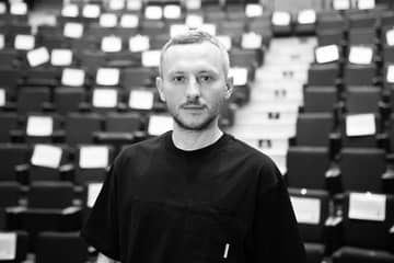 Андрей Артемов станет куратором программы "Мода" в Школе дизайна НИУ ВШЭ