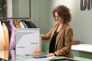 Zalando Connected Retail: “Samen met onze retailpartners bouwen we aan de toekomst”
