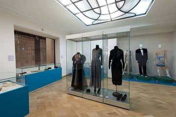 В «Музее моды» открылась выставка про Моцарта