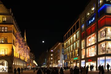 Einkaufstourismus mau: Weniger Schweizer kaufen in Deutschland ein