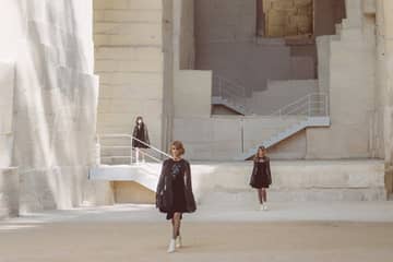 Vídeo: La colección crucero de Chanel para 2021/2022, inspirada por Jean Cocteau