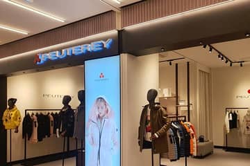 Peuterey Group apre 20 nuovi store in Corea nel 2021