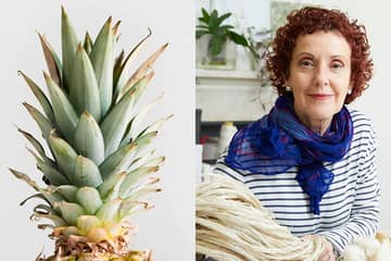 Reconocimiento internacional al cuero vegano y natural de “Piñatex”: la española Carmen Hijosa, nominada al European Inventor Award 2021
