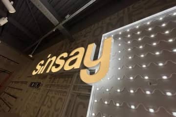 В Пскове откроется магазин польского бренда Sinsay