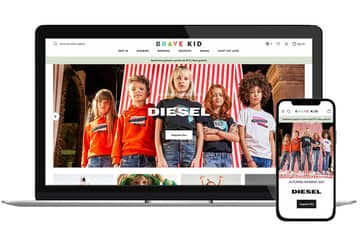 Brave Kid launches own e-commerce platform and extends brand portfolio