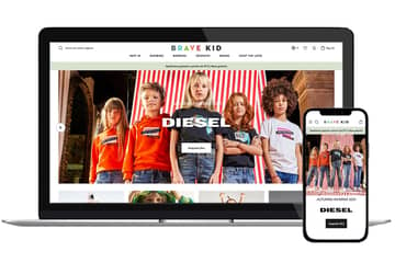 Brave Kid crea la sua piattaforma e-commerce e allarga il portafoglio marchi