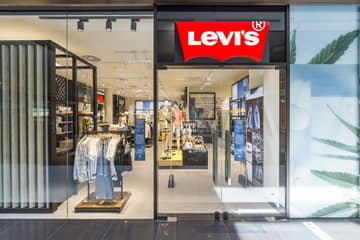 Levi’s eröffnet neuen Store in Mall of Berlin