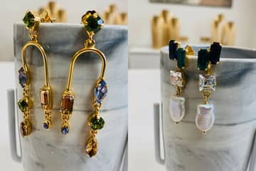 Angelo Moretti Jewelry lanceert nieuwe lijn
