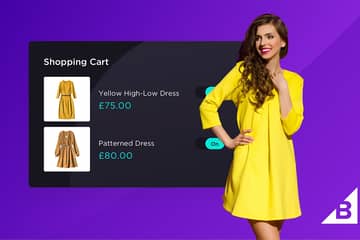 How BigCommerce helps fashion companies outpace the competition