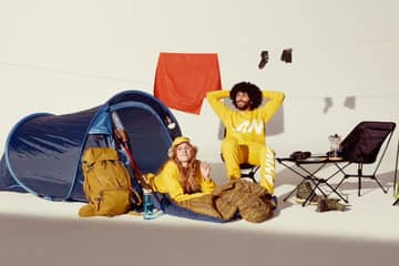 ANWB lanceert limited edition campingpak 