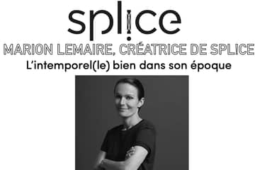 Portrait : Marion Lemaire, actrice engagée pour la filière lin française